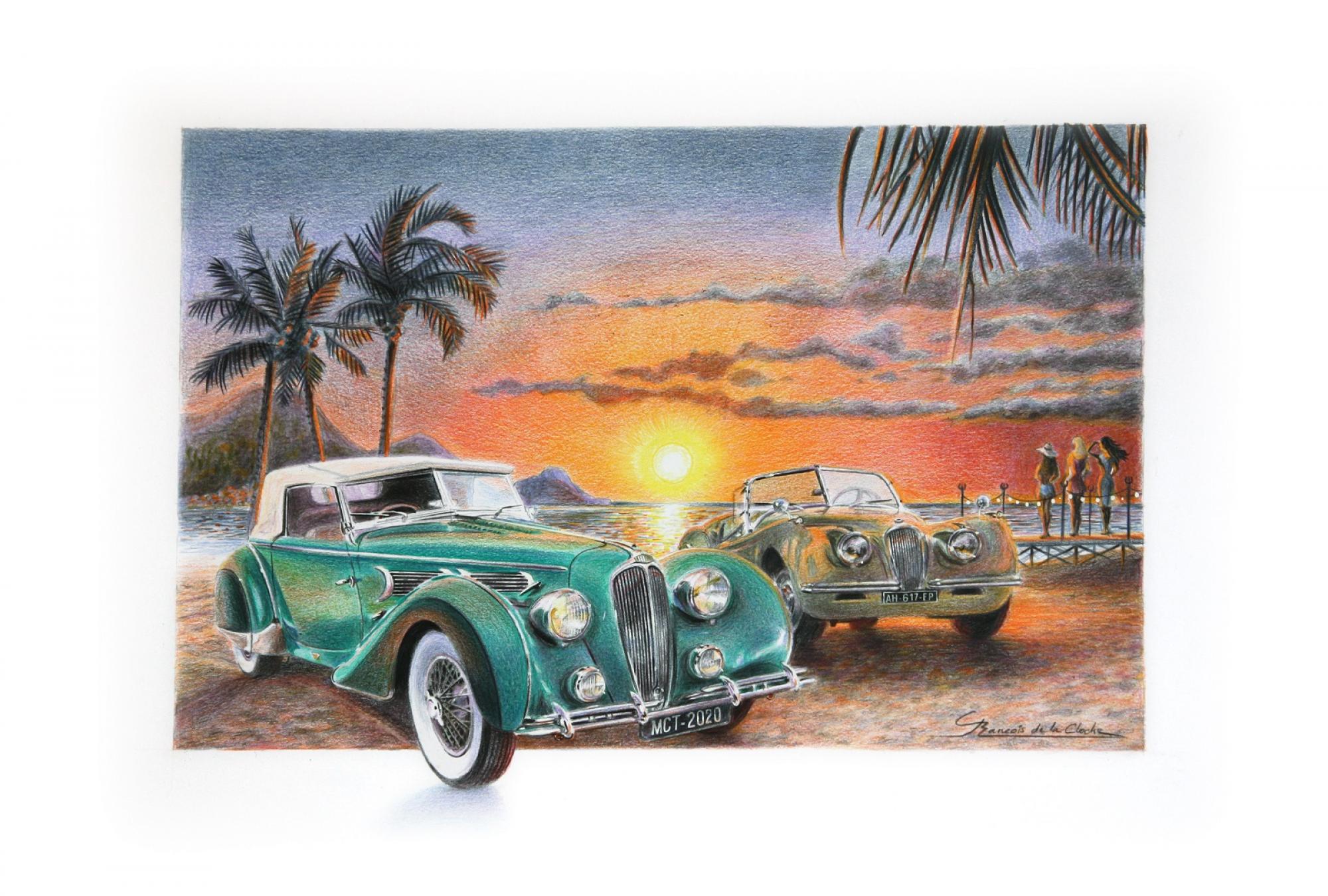 Mauritius Classic Tour